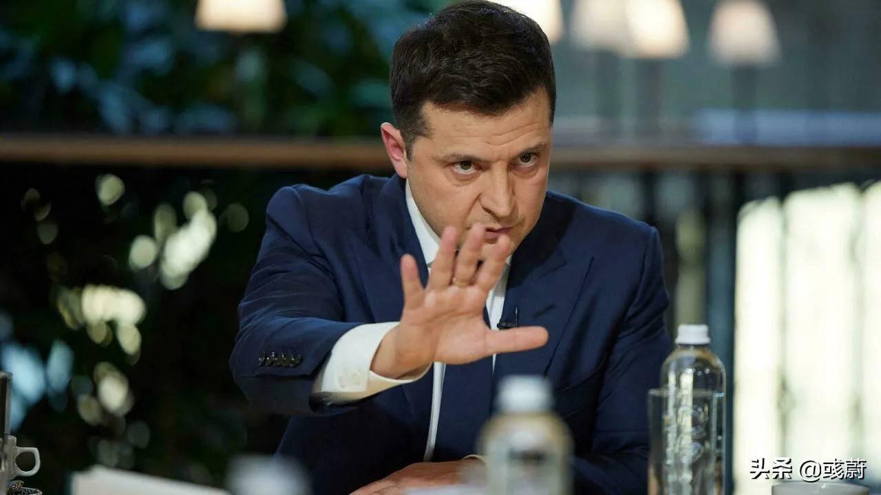 乌总统:给我8亿美元<strong></p>
<p>币安app官网下载</strong>,我让第2架安225起飞,需要下载反诈APP吗?