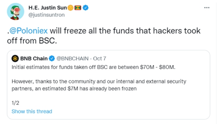 火币不再姓李<strong></p>
<p>币安交易</strong>,币安不安,赞丽大户抛售,维权中...