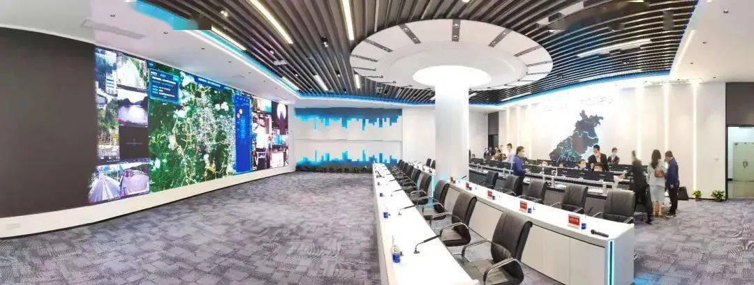 达州智慧城市大脑来了<strong></p>
<p>币安app</strong>!安e通App上线