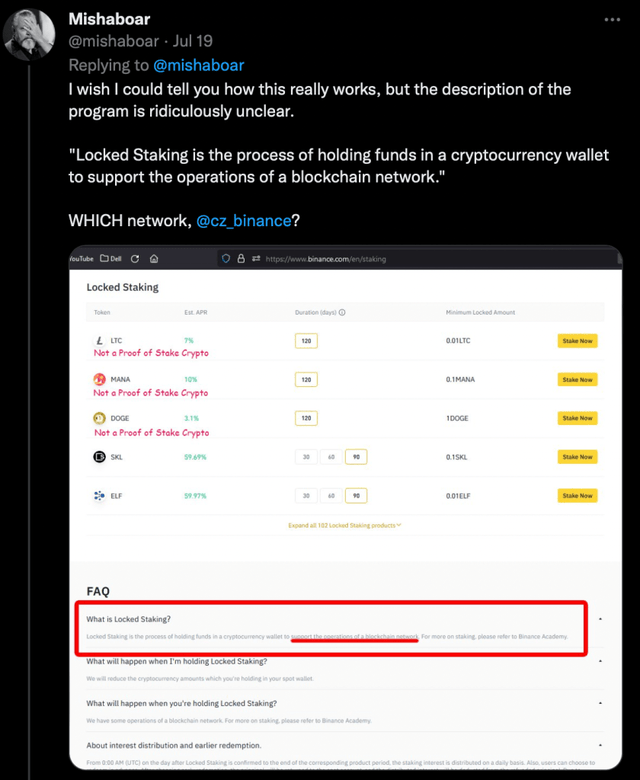困惑:币安对 O 2 山寨币做出重要声明<strong></p>
<p>币安app</strong>!