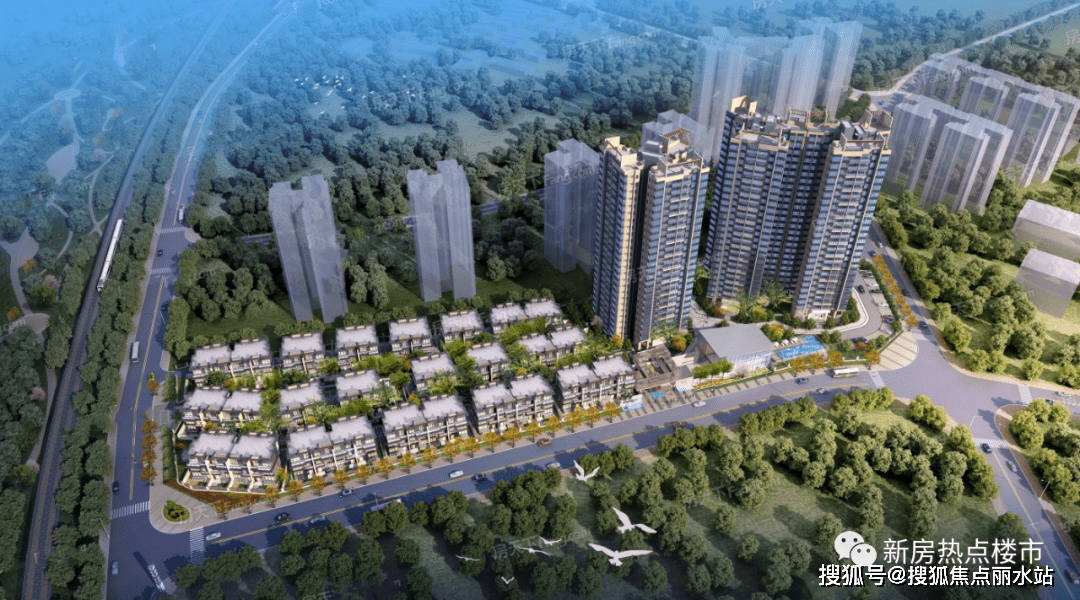 东莞『颐安云玺』售楼处电话-地址-开盘-价格-楼盘最新动态【官网】