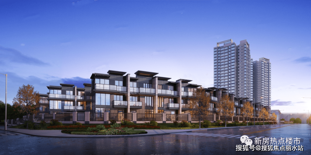 东莞『颐安云玺』售楼处电话-地址-开盘-价格-楼盘最新动态【官网】