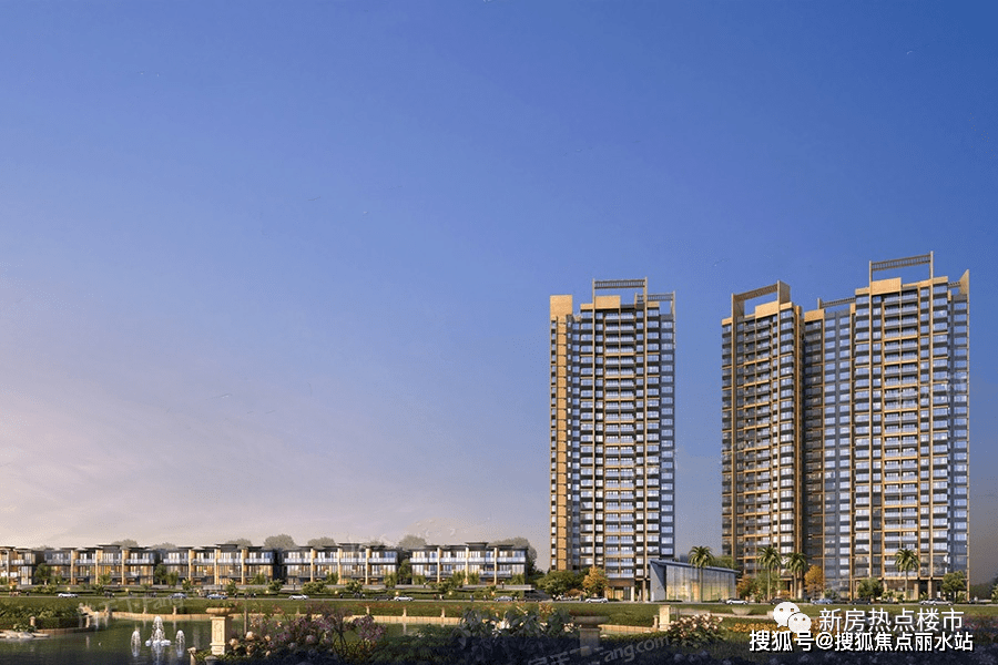 东莞『颐安云玺』售楼处电话-地址-开盘-价格-楼盘最新动态【官网】