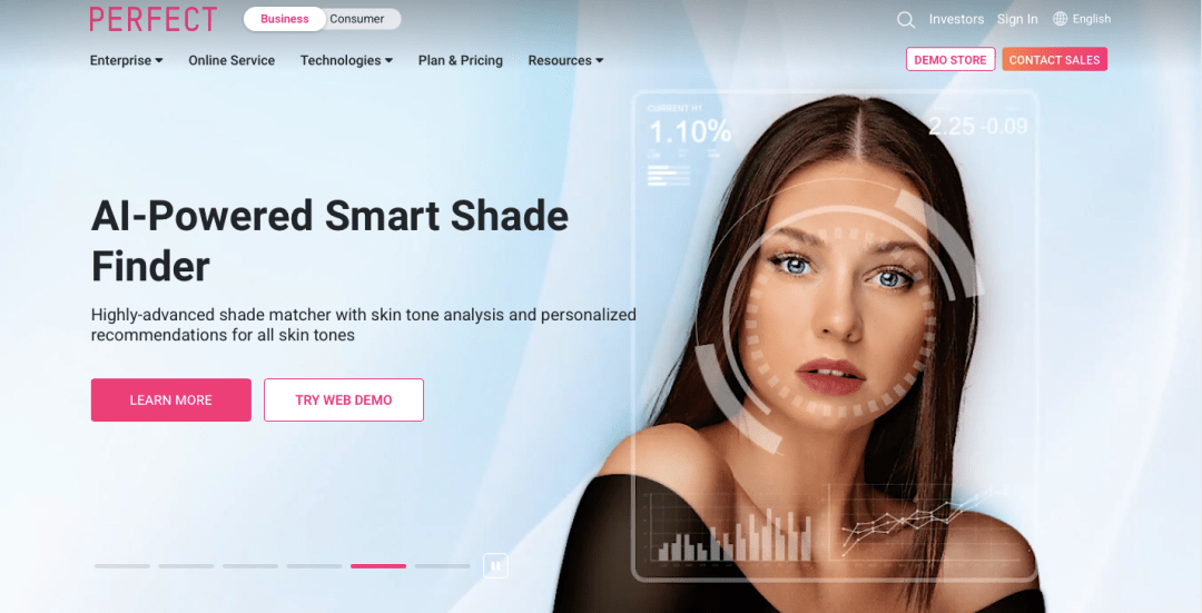 美容时尚软件服务商“玩美移动”通过SPAC交易正式登陆纽交所