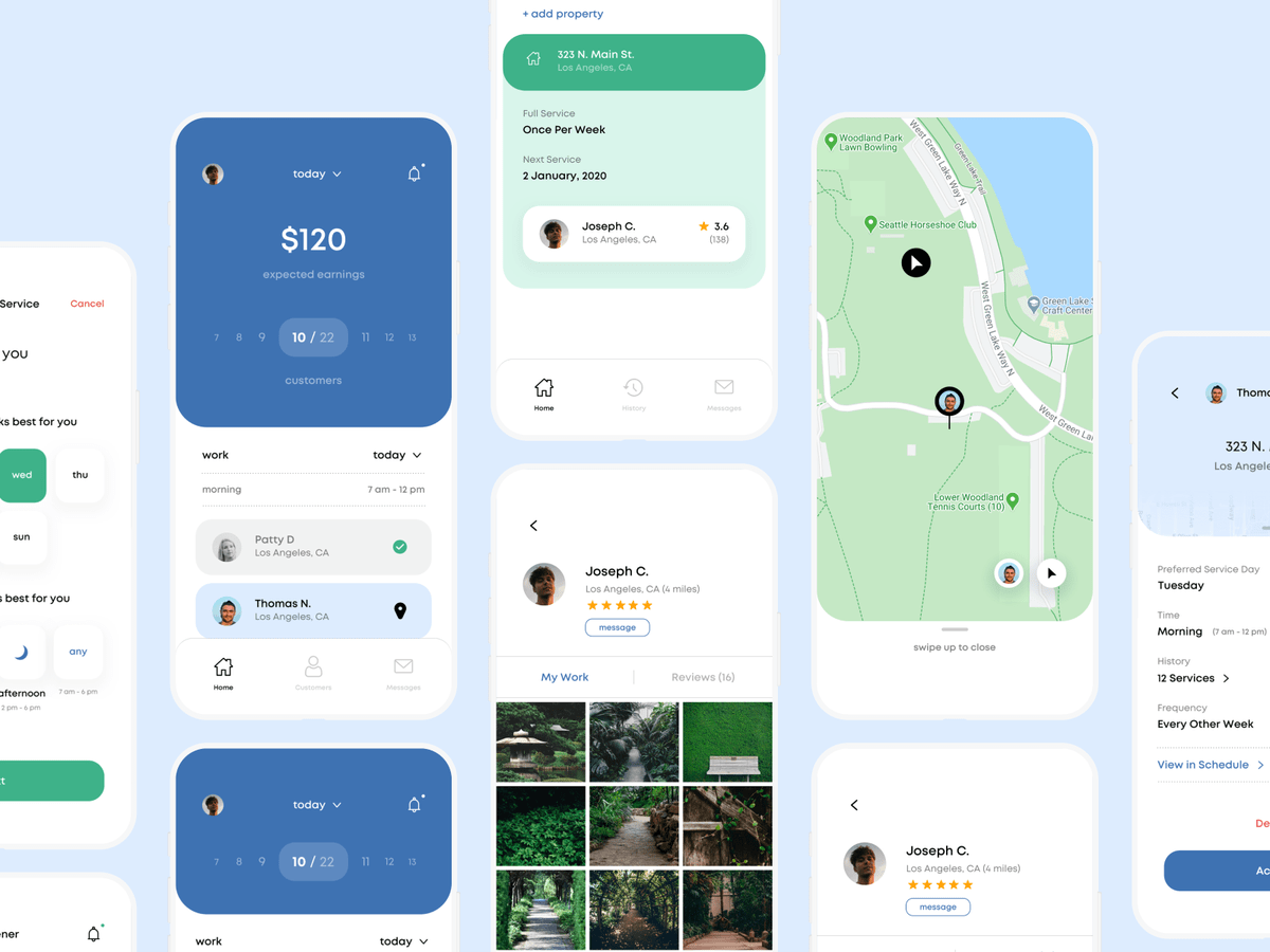 如何选择软件外包服务商