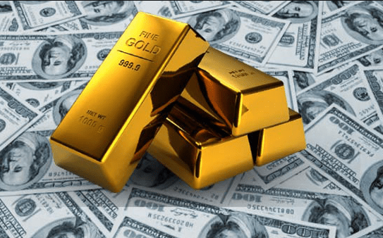 2022看过来，“现货黄金”哪个交易软件强