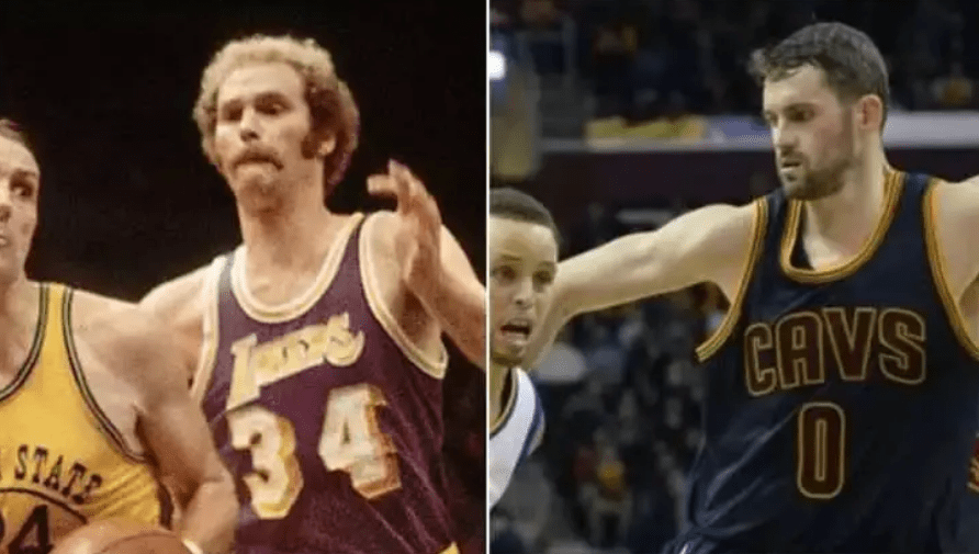 库汤科乐沃都是星二代<strong></p>
<p>乐沃币</strong>，他们的父亲在NBA表现如何？老沃顿最强