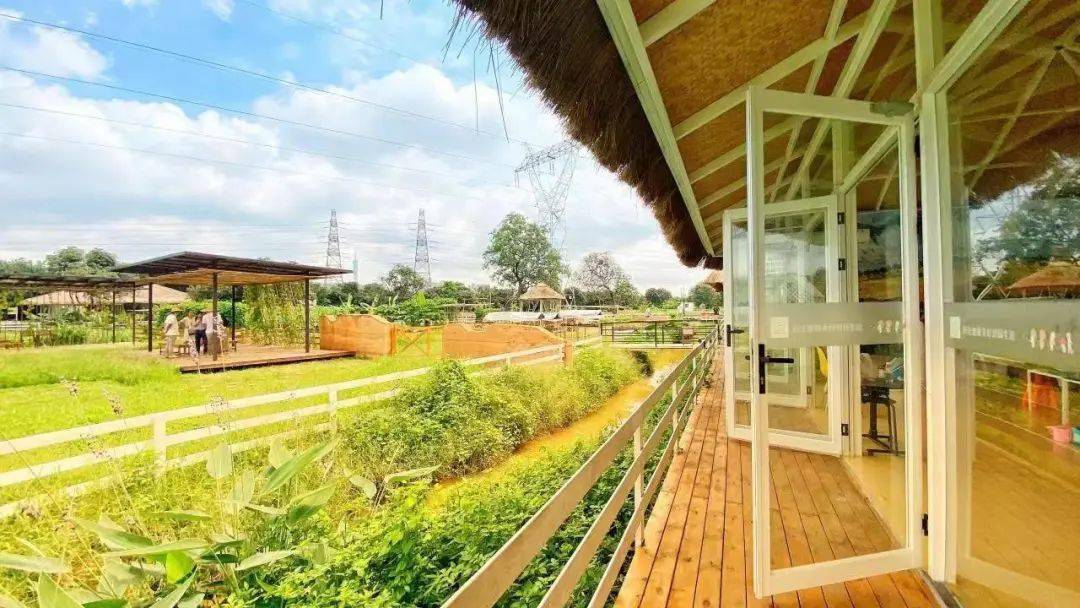 来一方乐田开启一日溜娃打卡模式<strong></p>
<p>乐沃币</strong>,农行数币门票0元购!