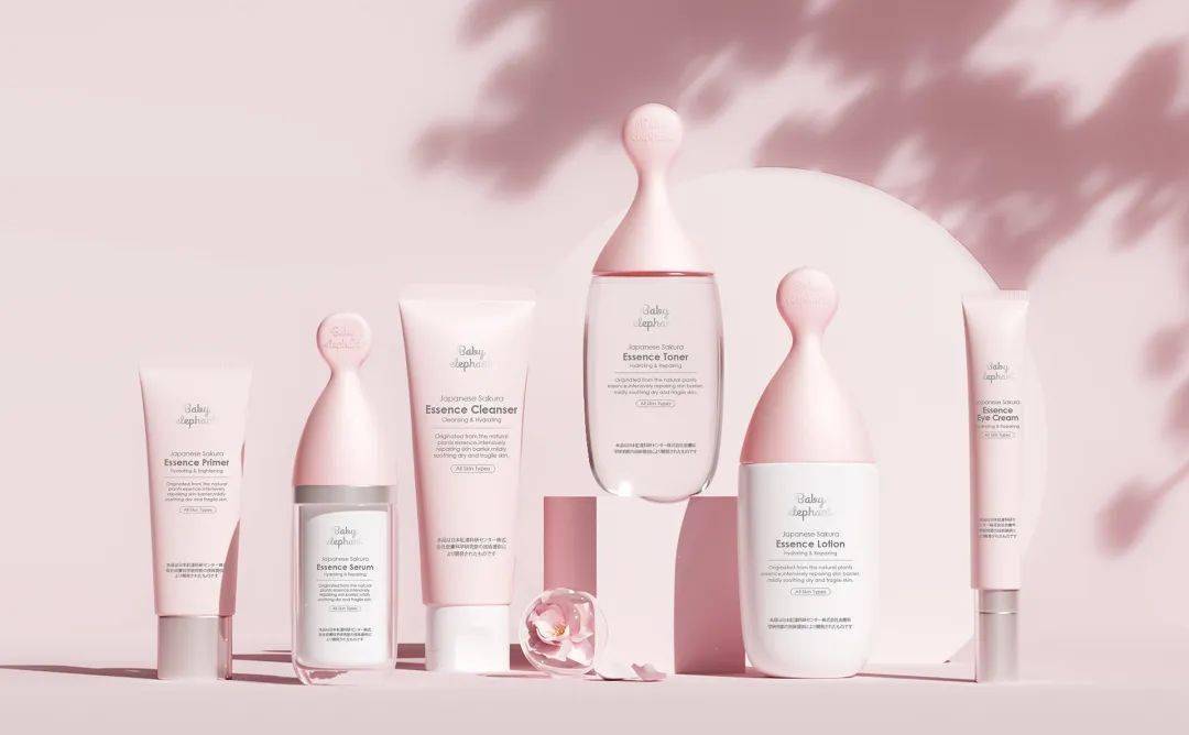 三奖加冕<strong></p>
<p>币橙网</strong>！上美集团红色小象入选2021育儿网橙品清单