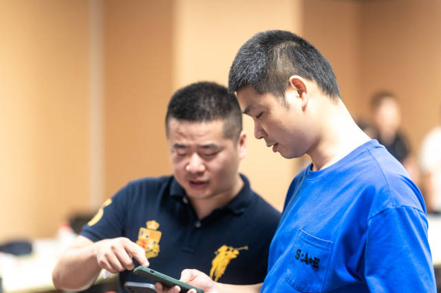 “寻项网”线下消费服务沙龙成功召开<strong></p>
<p>币橙网</strong>，橙柚青分享大放异彩