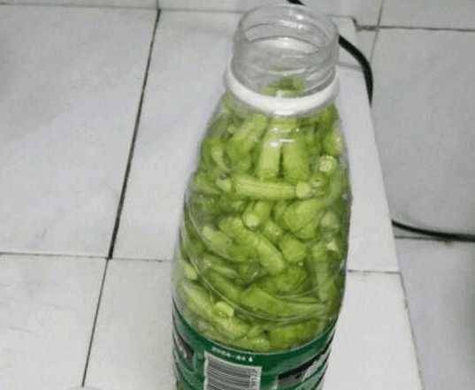 夏天, 豇豆拿来这么做, 特下饭, 做法特简单, 赶紧来学习一下吧!