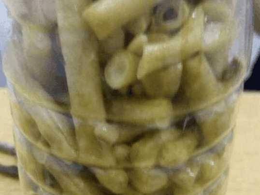 夏天, 豇豆拿来这么做, 特下饭, 做法特简单, 赶紧来学习一下吧!