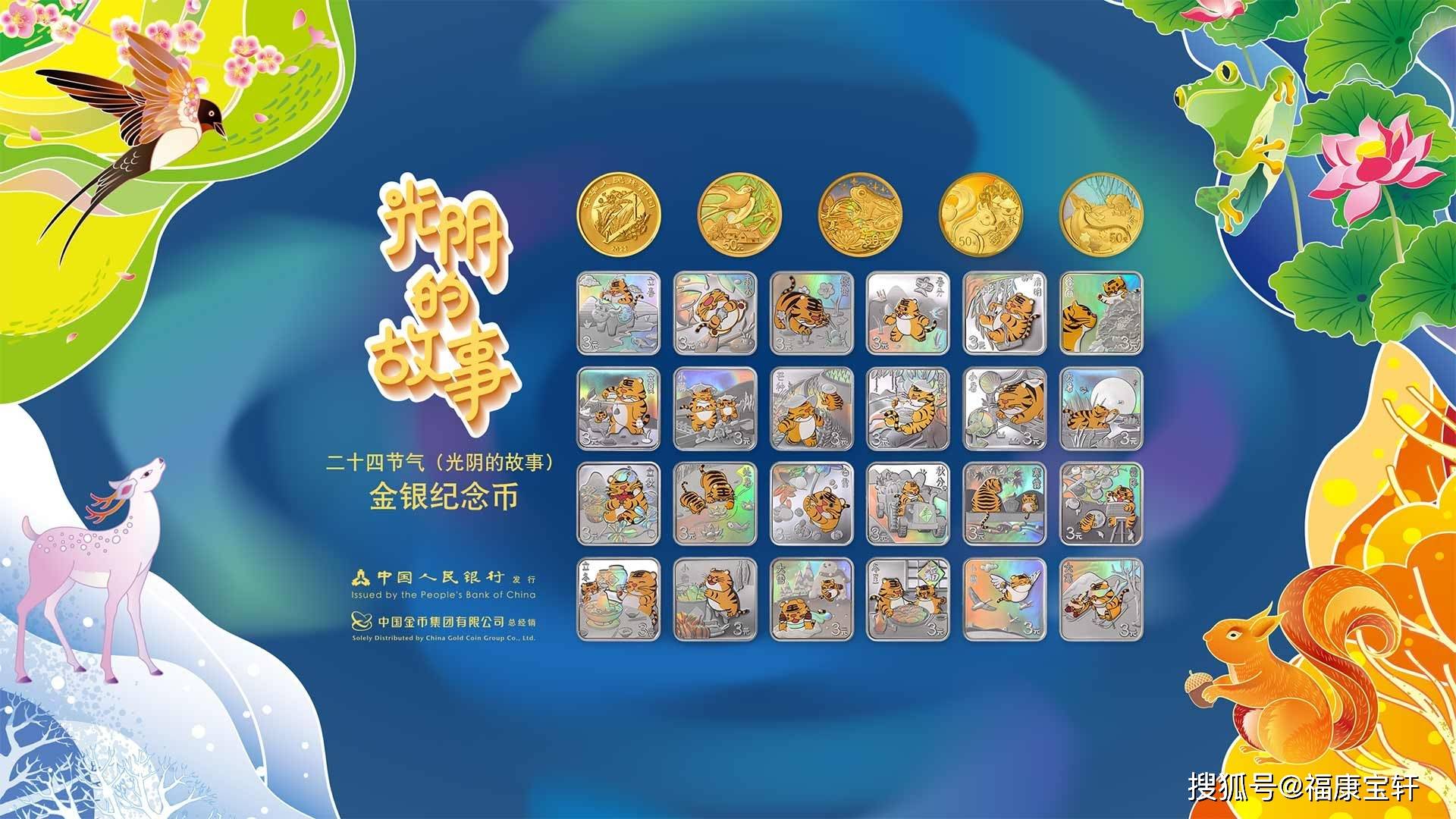 虎币二次预约兑换来了！还有4币2钞要清库存