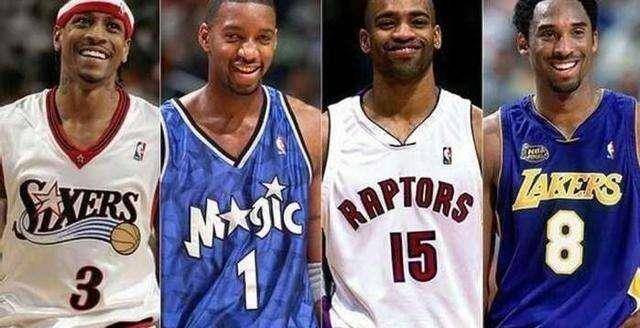 征战NBA22年的卡特<strong></p>
<p>卡特币</strong>,他能够领多少退休金你知道吗?很离谱