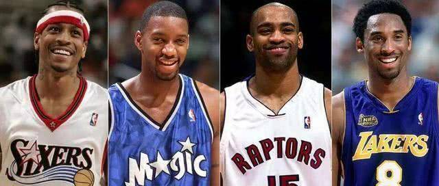 在NBA打了22年的卡特<strong></p>
<p>卡特币</strong>,退役后能领多少退休金?高得有点离谱