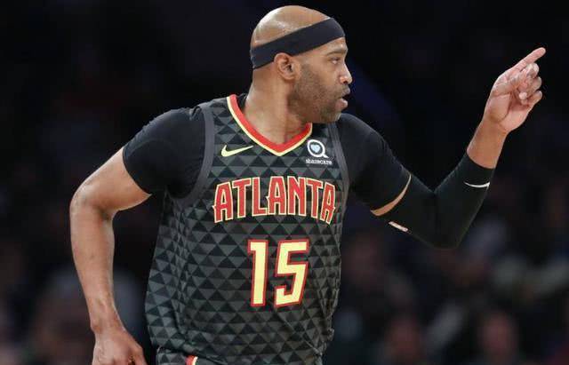 在NBA打了22年的卡特<strong></p>
<p>卡特币</strong>,退役后能领多少退休金?高得有点离谱