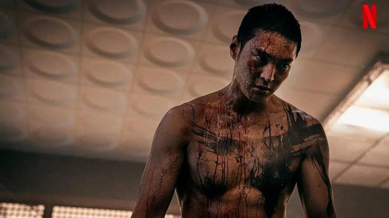 影评丨《救命卡特》:豪砸240亿韩元<strong></p>
<p>卡特币</strong>,周元爆肌上阵,全程血战