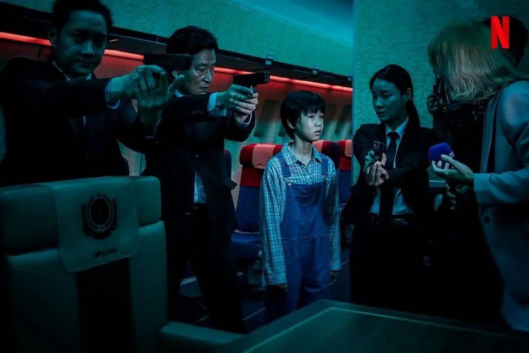 影评丨《救命卡特》:豪砸240亿韩元<strong></p>
<p>卡特币</strong>,周元爆肌上阵,全程血战