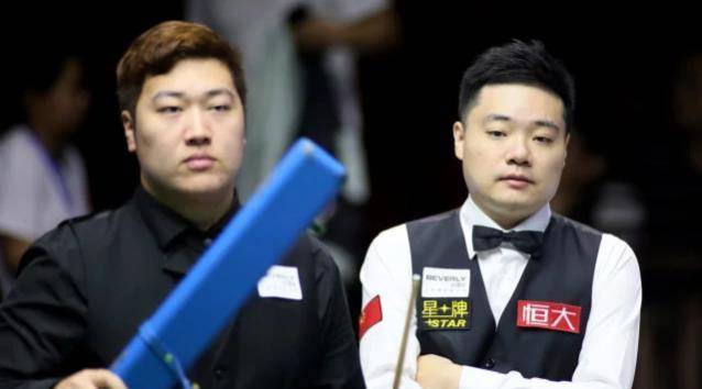 欧洲奖金榜：新冠军64万，两位中国小将各9万，霍金斯28万