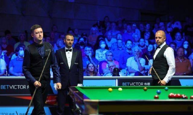 欧洲奖金榜:新冠军64万<strong></p>
<p>卡特币</strong>,两位中国小将各9万,霍金斯28万