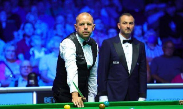 欧洲奖金榜:新冠军64万<strong></p>
<p>卡特币</strong>,两位中国小将各9万,霍金斯28万