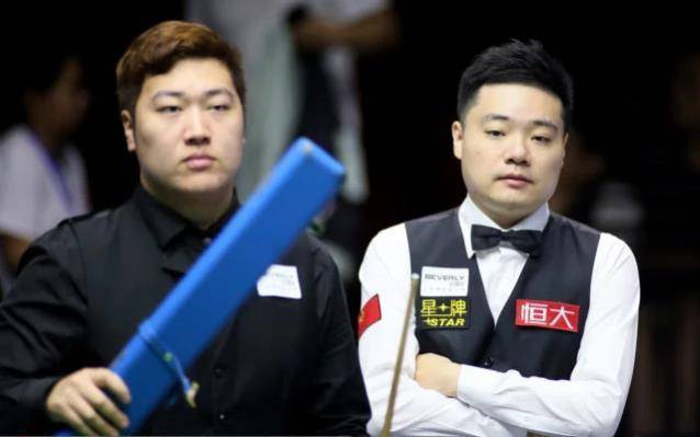 欧洲赛奖金榜：新科冠军砍下64万，中国2小将各9万，霍金斯28万