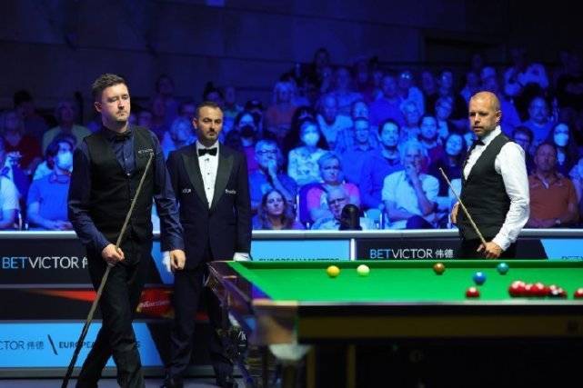 欧洲赛奖金榜：新科冠军砍下64万<strong></p>
<p>卡特币</strong>，中国2小将各9万，霍金斯28万