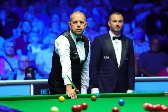 欧洲赛奖金榜：新科冠军砍下64万<strong></p>
<p>卡特币</strong>，中国2小将各9万，霍金斯28万