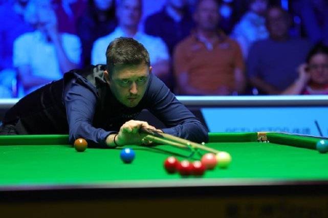 欧洲赛奖金榜：新科冠军砍下64万<strong></p>
<p>卡特币</strong>，中国2小将各9万，霍金斯28万