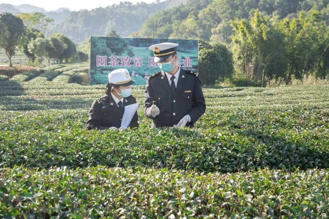 向上向善青年榜样｜国门线上无畏不悔的青春