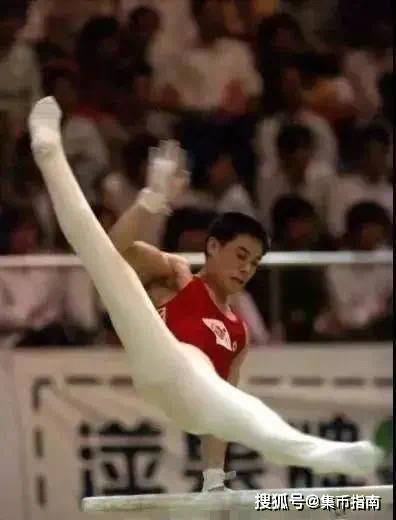 我国面值最小的纪念币<strong></p>
<p>币倍</strong>!涨幅上万倍!