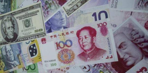 俄罗斯爱上人民币<strong></p>
<p>币倍</strong>，俄证交所成交量增长30倍，西方制裁落单？