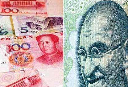 俄罗斯爱上人民币<strong></p>
<p>币倍</strong>，俄证交所成交量增长30倍，西方制裁落单？