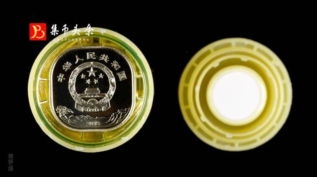 涨幅600倍，高价求购！这两枚龙头纪念币，面值预约在即！