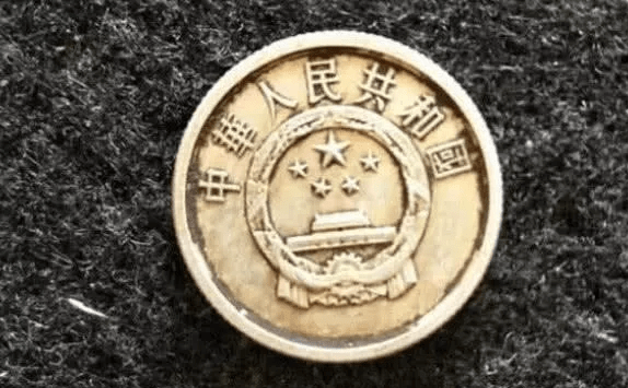 2分硬币中的币王<strong></p>
<p>币倍</strong>,已大涨190万倍,谁能找到?