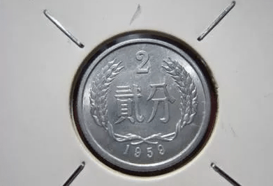 2分硬币中的币王<strong></p>
<p>币倍</strong>,已大涨190万倍,谁能找到?