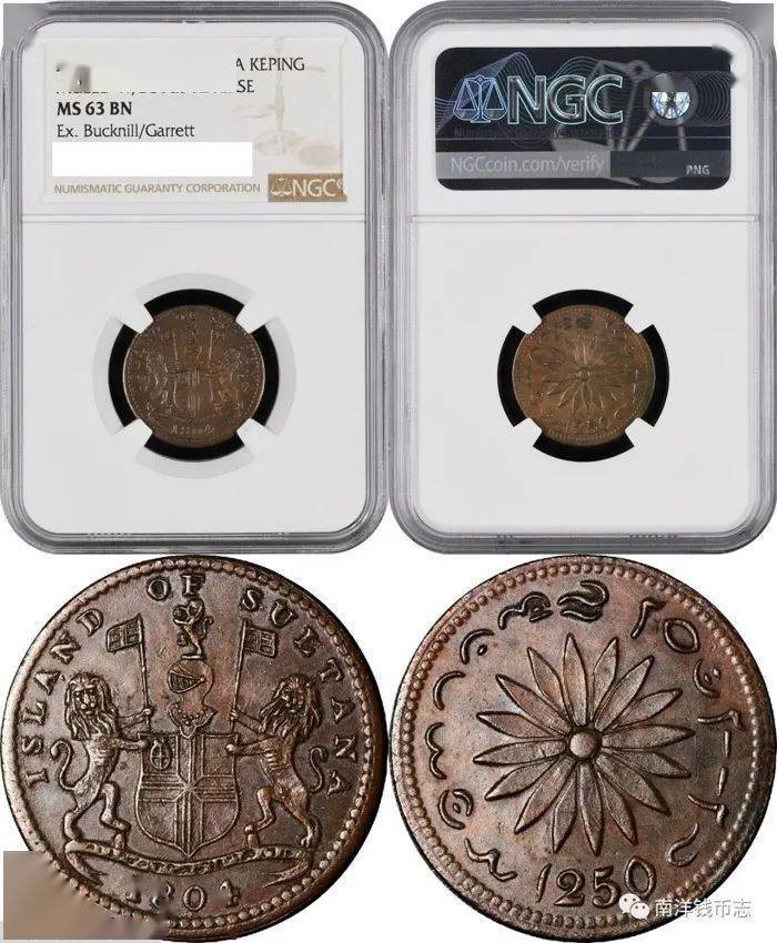 多品种合背币鉴赏 机制骡币是有意为之