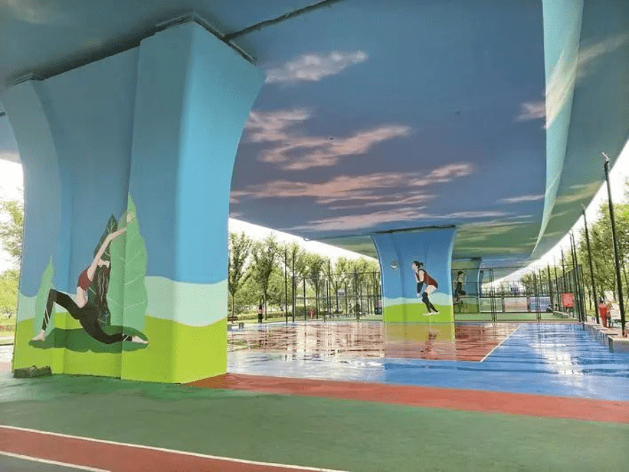 游泰州<strong></p>
<p>泰合币</strong>，遇见省运，和“泰宝”“凤娃”合个影