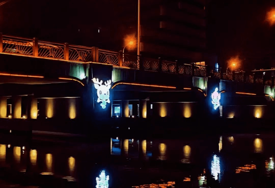 游泰州<strong></p>
<p>泰合币</strong>，遇见省运，和“泰宝”“凤娃”合个影