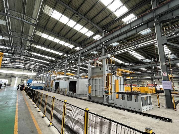 防疫情 稳经济｜贵州盘誉泰合：全线开工加紧赶制订单