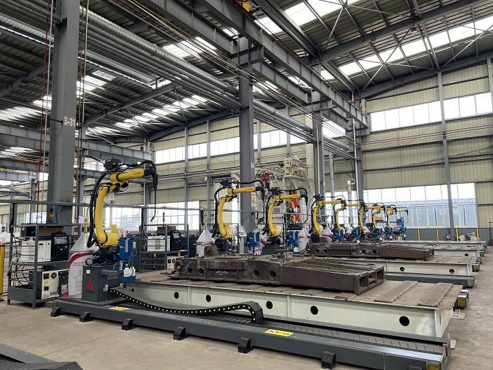 防疫情 稳经济|贵州盘誉泰合:全线开工加紧赶制订单