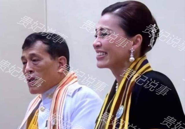 苏提达迎高光时刻!携手泰王登上皇家纪念币<strong></p>
<p>泰合币</strong>,草图曝光太惊艳了