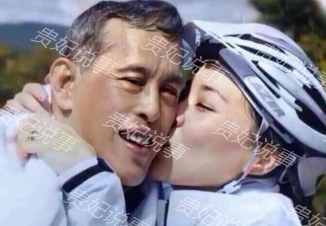 苏提达迎高光时刻!携手泰王登上皇家纪念币<strong></p>
<p>泰合币</strong>,草图曝光太惊艳了