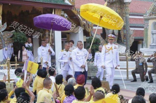 诗妮娜新造型惊艳!换上樱花礼服如沐春风<strong></p>
<p>泰合币</strong>,泰王笑得合不拢嘴