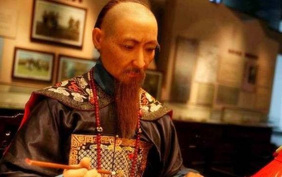 曾国藩一年收入<strong></p>
<p>响币</strong>,竟有四千万人民币,但家里却穷得叮当响,太奇怪