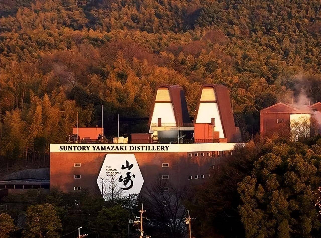 出口金额大增<strong></p>
<p>响币</strong>,日本威士忌热度依然没有褪去